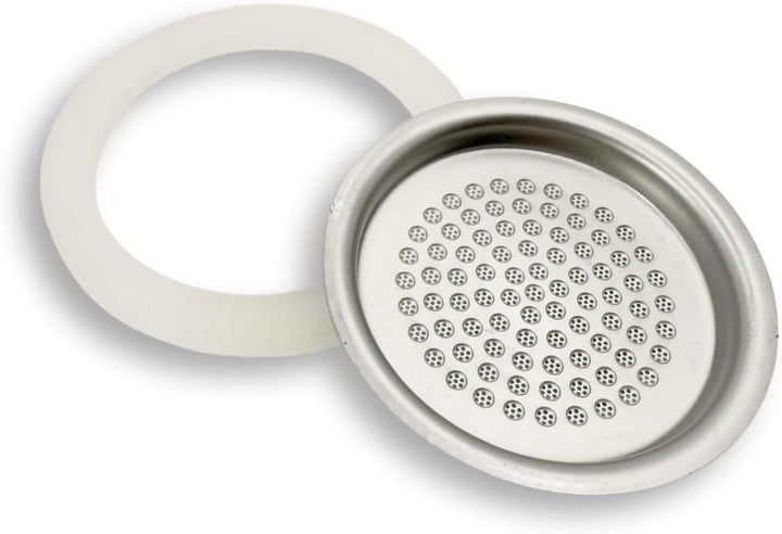 E&B Lab, by IMS Competition Mokka-Filter (1 Tassen) 1 cup, 1 cup