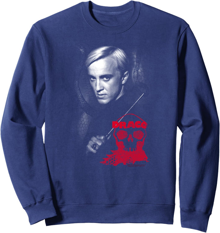 Harry Potter Draco Portrait Sweatshirt