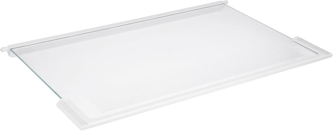 easyPART Kompatibel/Ersatz für LIEBHERR 9293037 NEU Glasplatte Einlegeboden Boden 535x330 Kühlschran