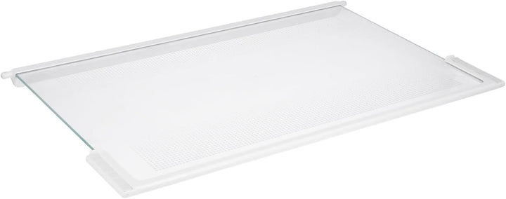 easyPART Kompatibel/Ersatz für LIEBHERR 9293037 NEU Glasplatte Einlegeboden Boden 535x330 Kühlschran