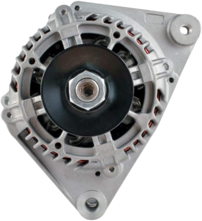 HELLA - Generator/Lichtmaschine - 14V - 70A - für u.a. Citroën Saxo (S0, S1) - 8EL 012 427-421