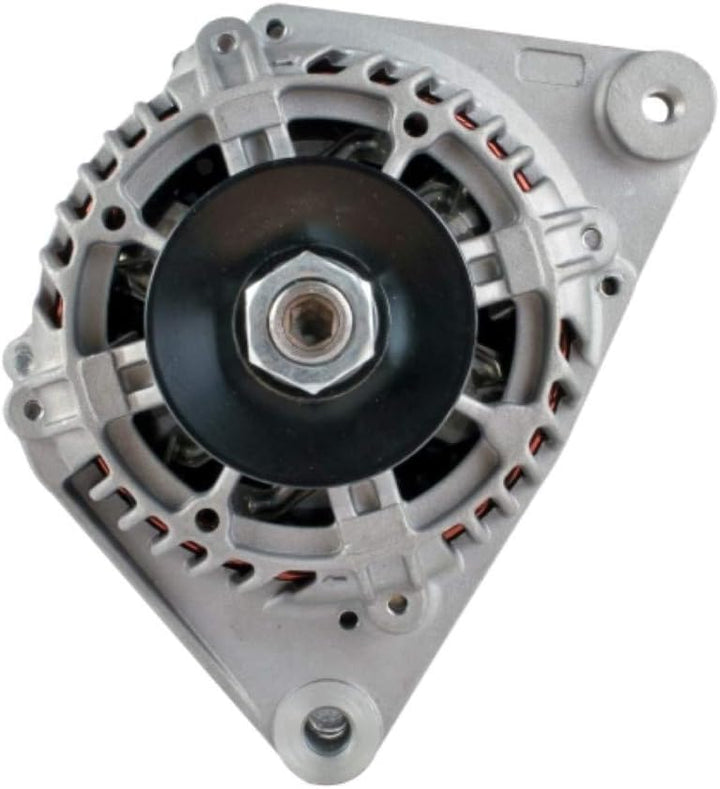 HELLA - Generator/Lichtmaschine - 14V - 70A - für u.a. Citroën Saxo (S0, S1) - 8EL 012 427-421
