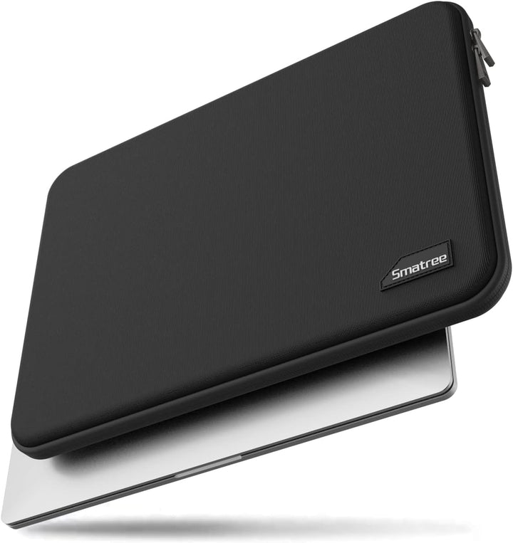 Smatree 15Zoll Hartschalen Koffer Kompatibel mit 15,6 Zoll Samsung Galaxy Book2 Pro, 15 Zoll Surface