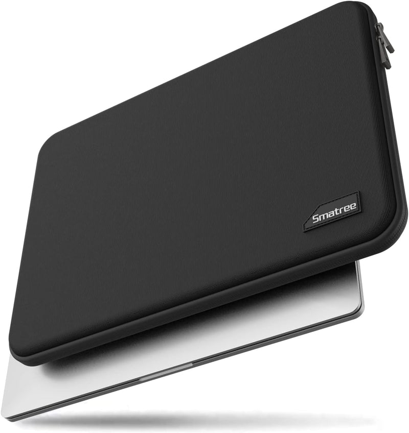 Smatree 15Zoll Hartschalen Koffer Kompatibel mit 15,6 Zoll Samsung Galaxy Book2 Pro, 15 Zoll Surface