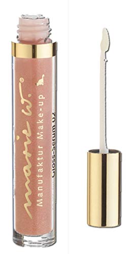 Marie W. Gloss Serum 02 warm