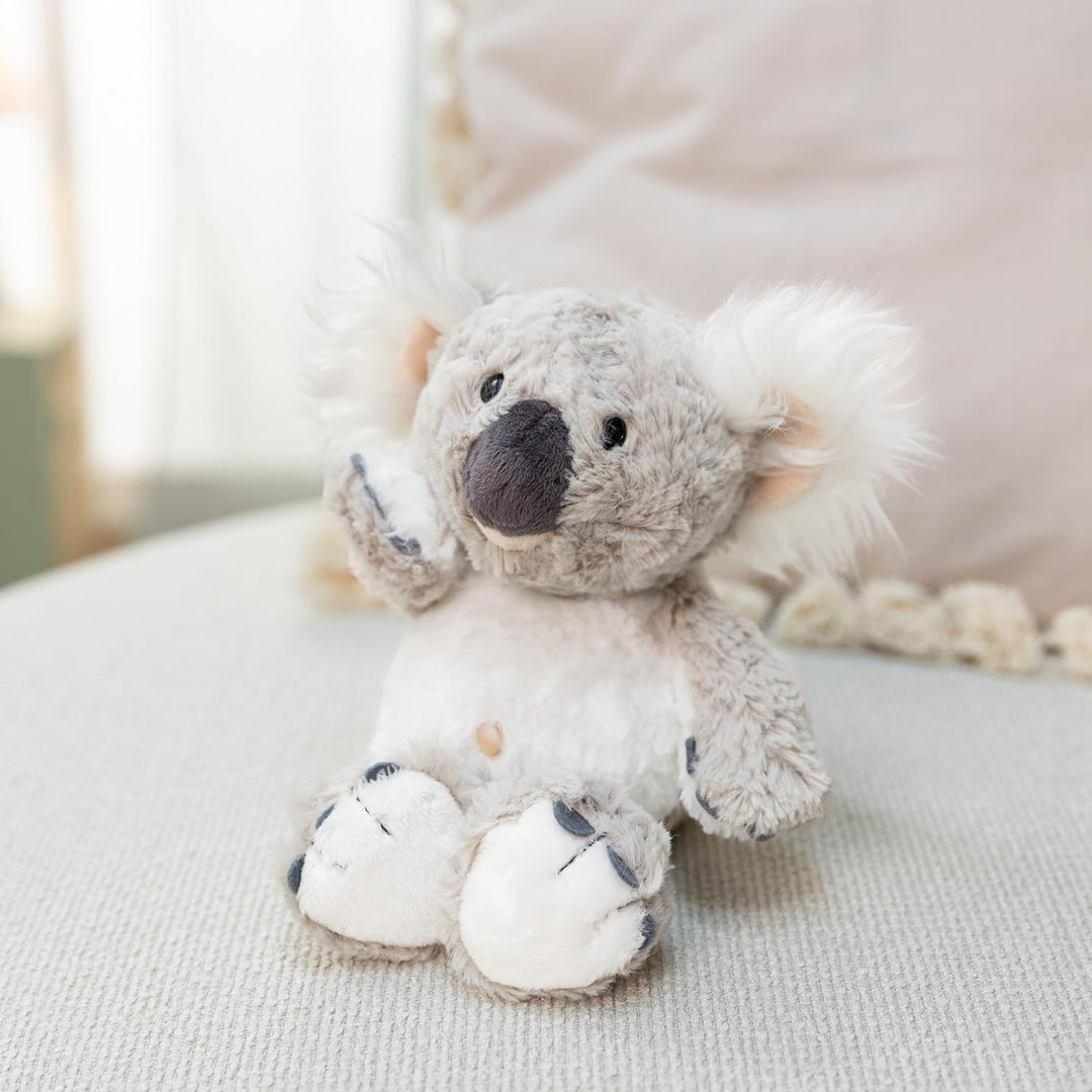 NICI 48391 Kuscheltier 25 cm Plüschtier für Mädchen, Jungen & Babys – Flauschiger Stofftier Koala zu