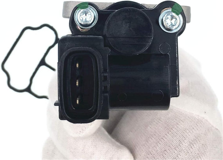 HZTWFC Leerlaufluftregelventilmotor IACV OEM # 18117-78G60 1811778G60 für SUZUKI Jimny Swift Ignis L