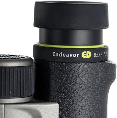 Vanguard 8X32 Endeavor ED 8320 Fernglas Endeavor ED 8x32, Endeavor ED 8x32