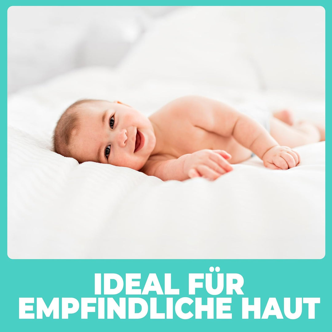 Matratzenschoner 90 x 200 cm Wasserdichte 2 Stk. Matratzenauflage aus Baumwolle Nässeschutz Inkontin