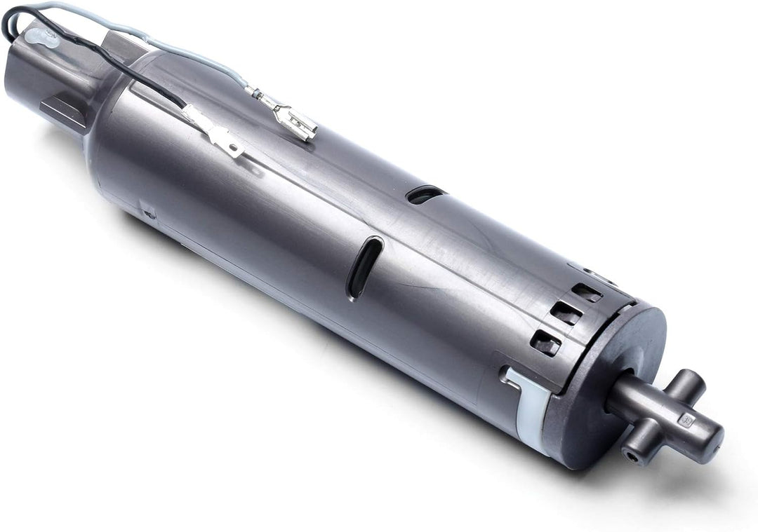 LICHIFIT Soft Roller Head Brushbar Motorbaugruppe 1030986 1030855 für Dyson V6 V7 V8V10 Staubsaugerz