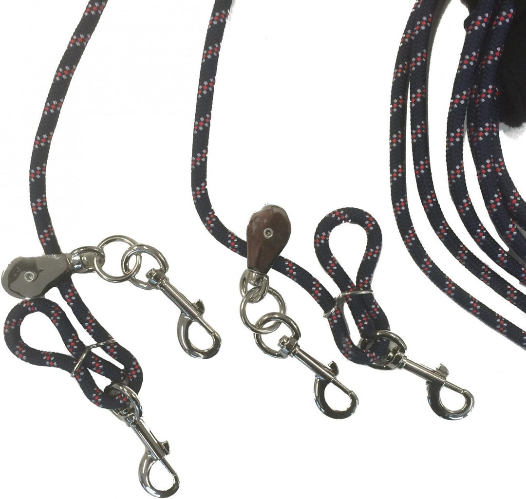 Norton Pulley Trainingshilfe, Mehrfarbig, Nicht zutreffend