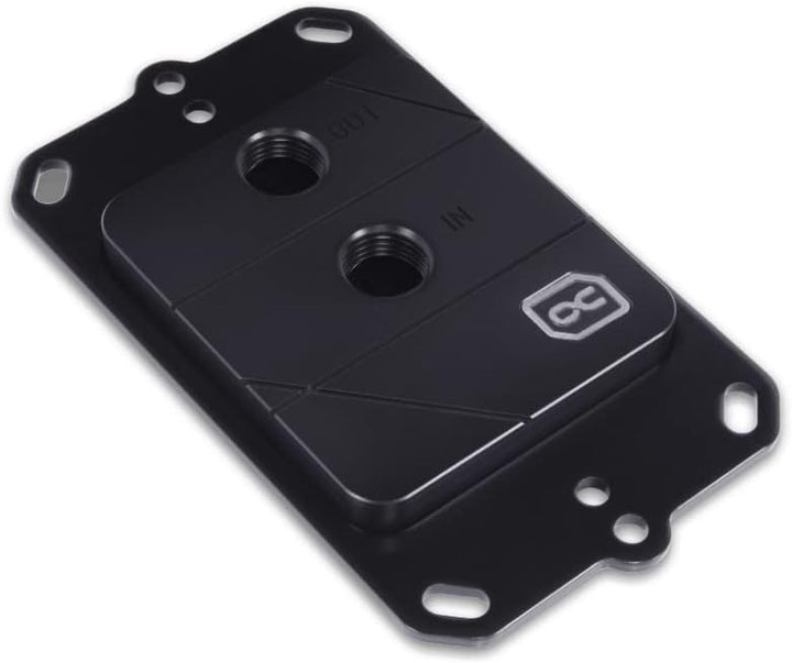 Alphacool 13058 Core XP³ Acetal CPU Kühler Wasserkühlung