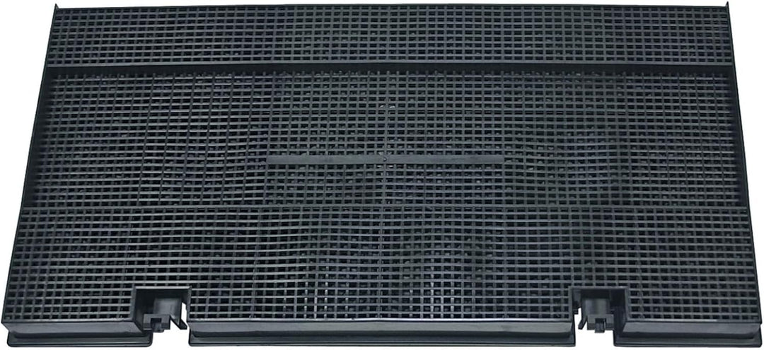 2x Aktivkohlefilter Filter Dunstabzugshaube kompatibel mit AEG Electrolux 50290644009 Elica 150 Bosc