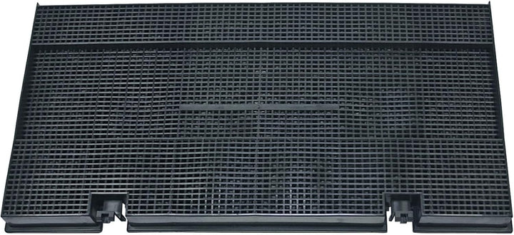 2x Aktivkohlefilter Filter Dunstabzugshaube kompatibel mit AEG Electrolux 50290644009 Elica 150 Bosc