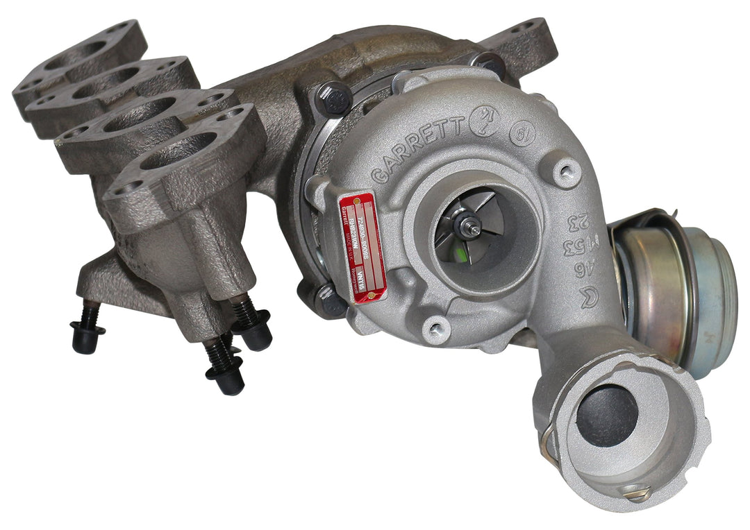 BTS Turbo 724930-5012S Original Turbolader