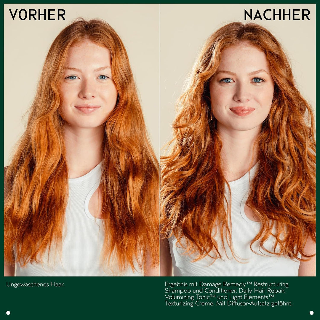 Aveda Volumizing Tonic Volumen-Spray 100 ml | Für feines &amp; dünnes Haar | Sorgt für mehr Fülle Sehr z