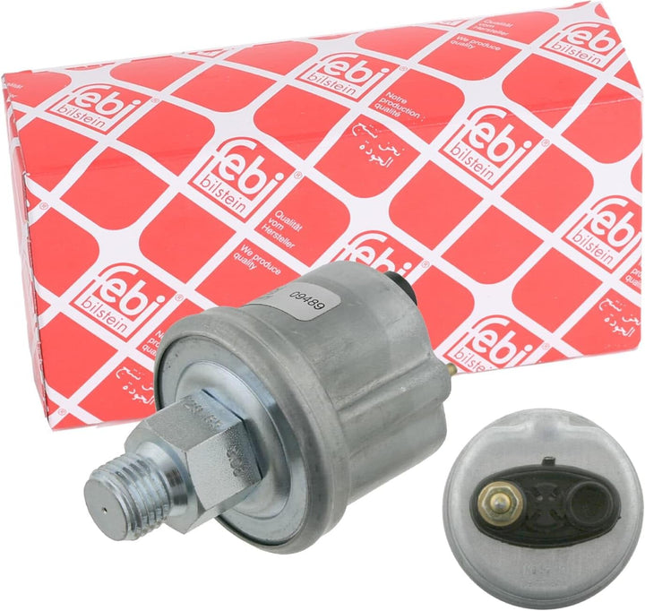 febi bilstein 09489 Öldruckgeber , 1 Stück