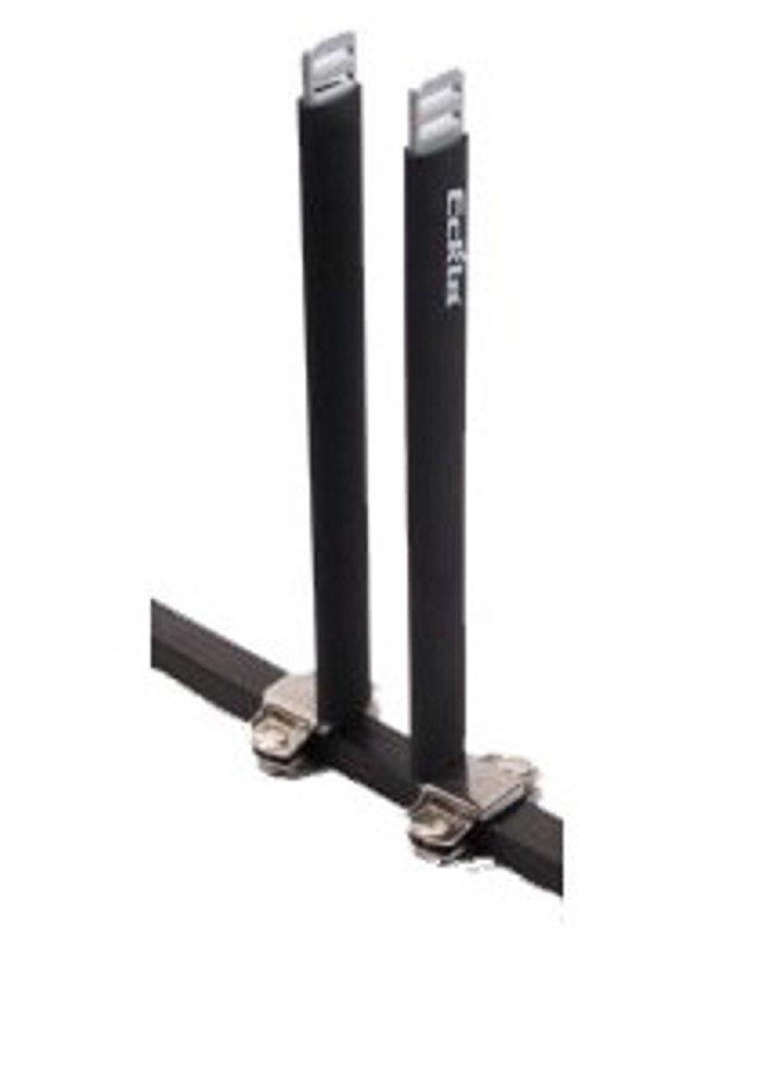 ECKLA Senkrechtstütze 40 cm, 1 Paar