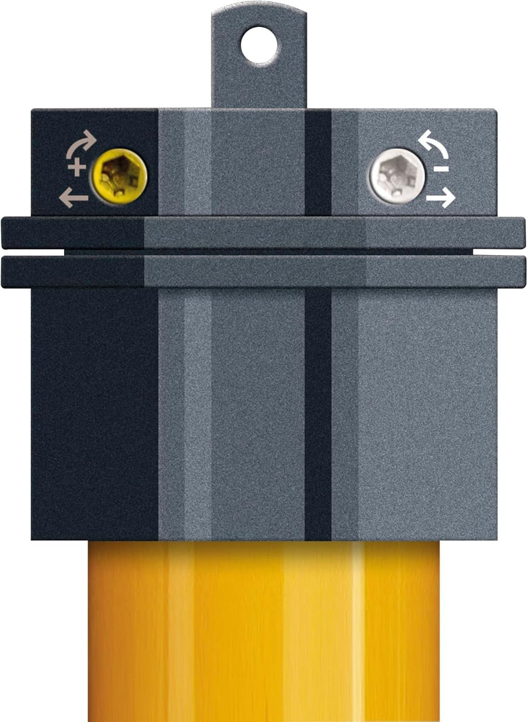 Schellenberg Rolladenantrieb Rollopower Standard, 20611 Standard 10 Nm Maxi, Standard 10 Nm Maxi