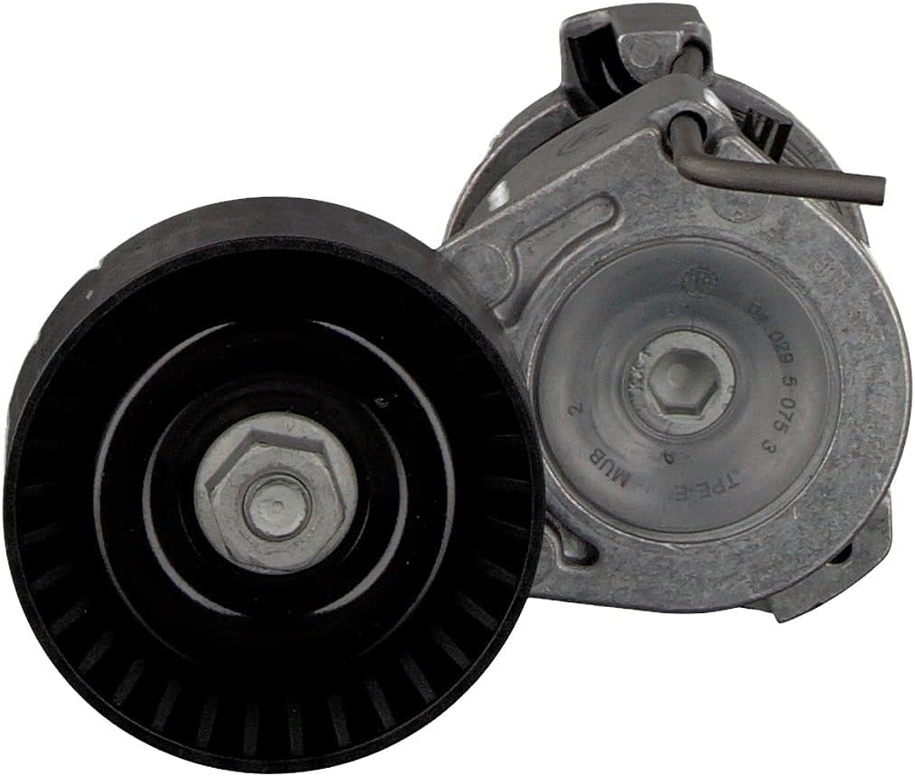 febi bilstein 34471 Riemenspanner für Keilrippenriemen , 1 Stück