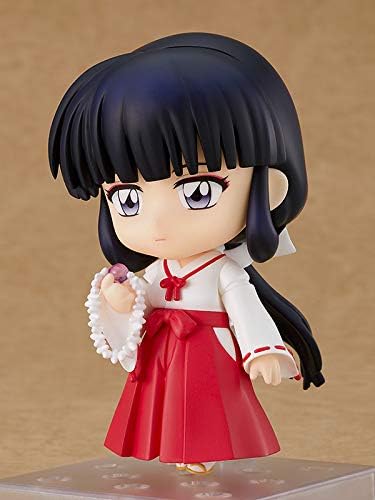 Good Smile Company - Inuyasha KIKYO NENDOROID AF