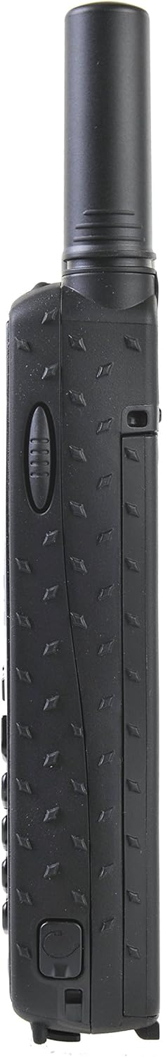 OSAT Iridium 9575 Extreme Satellitentelefon, Telefon und Prepaid-SIM-Karte mit 200 Minuten/180 Tage