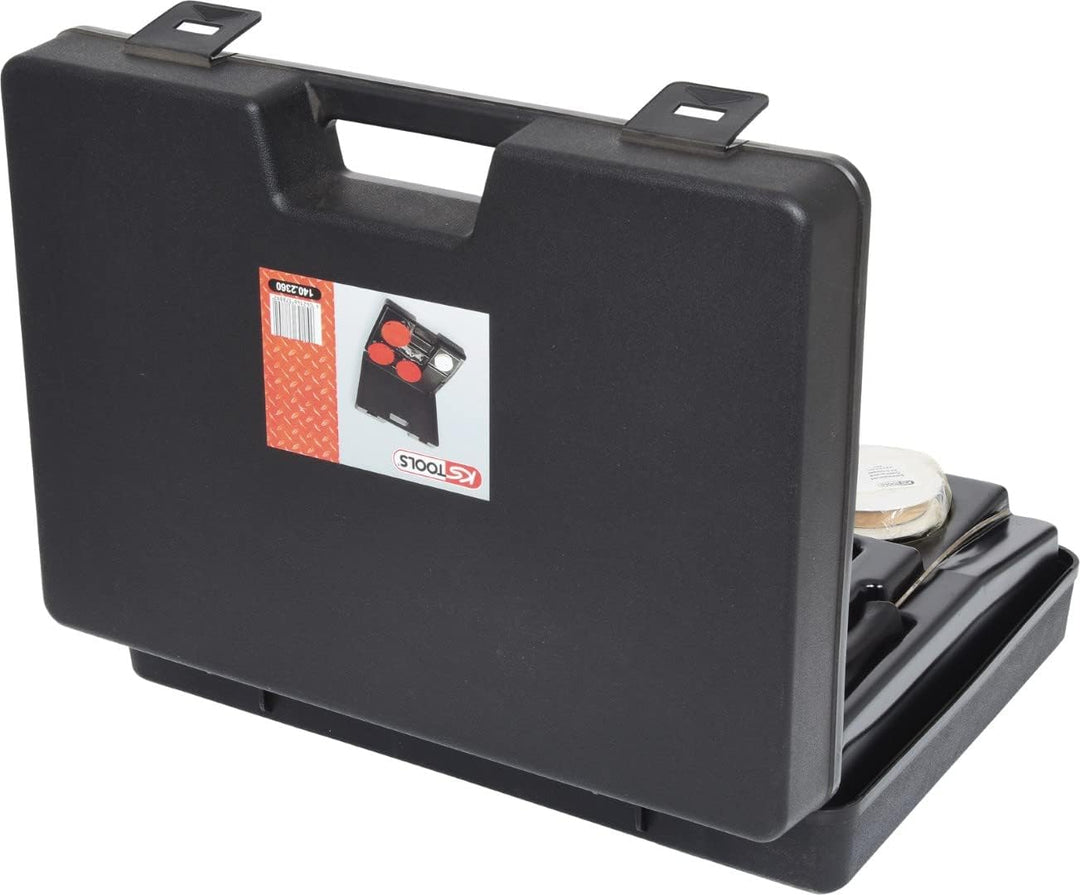 KS Tools 140.2360 Universal Ein-Mann-Betrieb-Scheiben-Austrenngerät, 5-tlg.