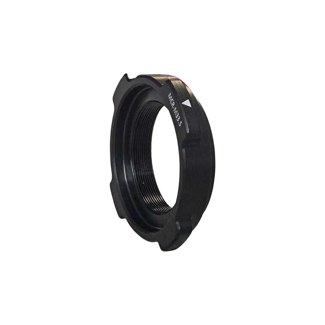 Rusan Modular Adapter MAR Connector (M33,5x0,75 (z.B. Guide, Nitehog Viper))