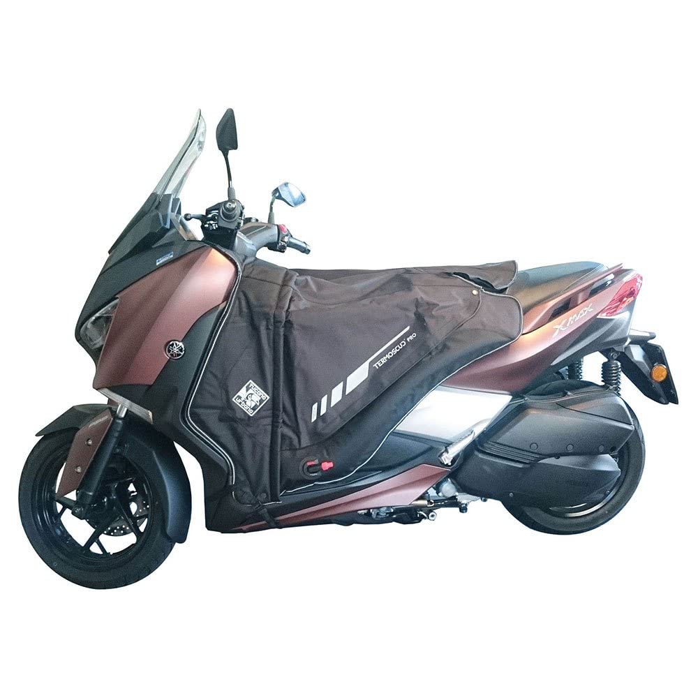 Tucano Urbano R190PROX Beinschutz