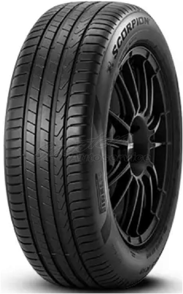 235/45YR19 PIRELLI TL SCORPION XL 99Y E