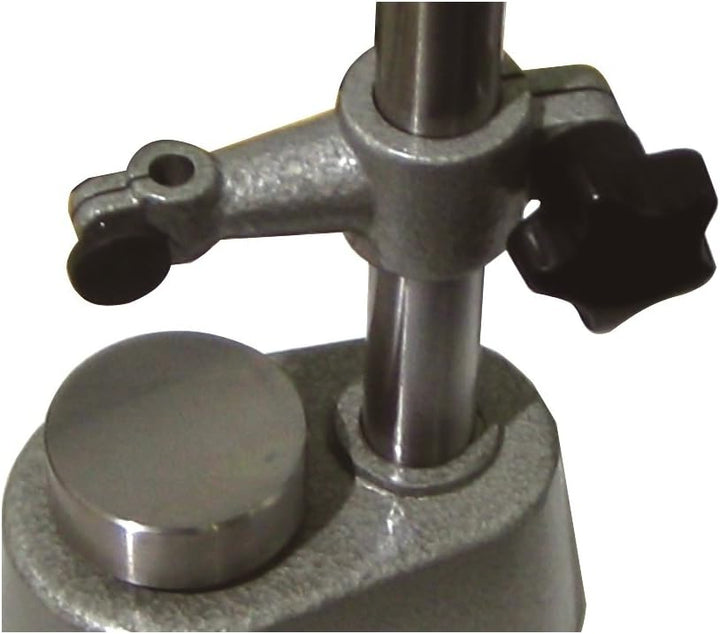 CNC QUALITÄT Präzisions-Messtisch mit runder Auflagefläche