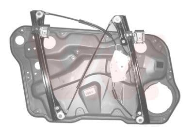 Van Wezel 5892262 Fensterheber