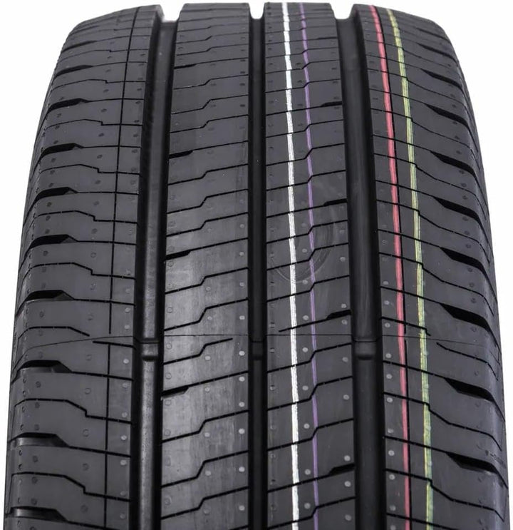 Continental VanContact Eco - 225/70R15 112R - Sommerreifen