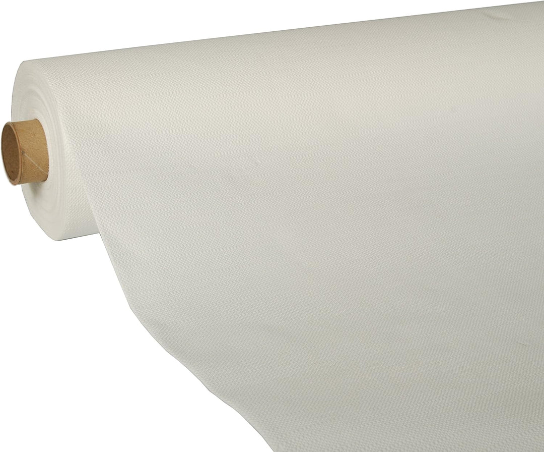 Papstar, Tischdecke, Tissue "ROYAL Collection" 25 m x 1,18 m weiss, #81901 11 x 119 x 11 cm Weiss, 1