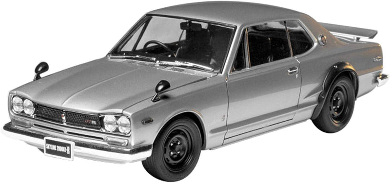 Tamiya – 24194 – Nissan Skyline 1/24