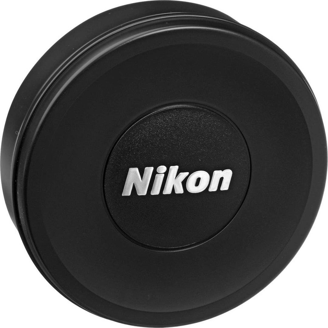 Nikon AF-S Nikkor 14-24 mm 1:2.8G ED (inkl. CL-M3) Single, Single