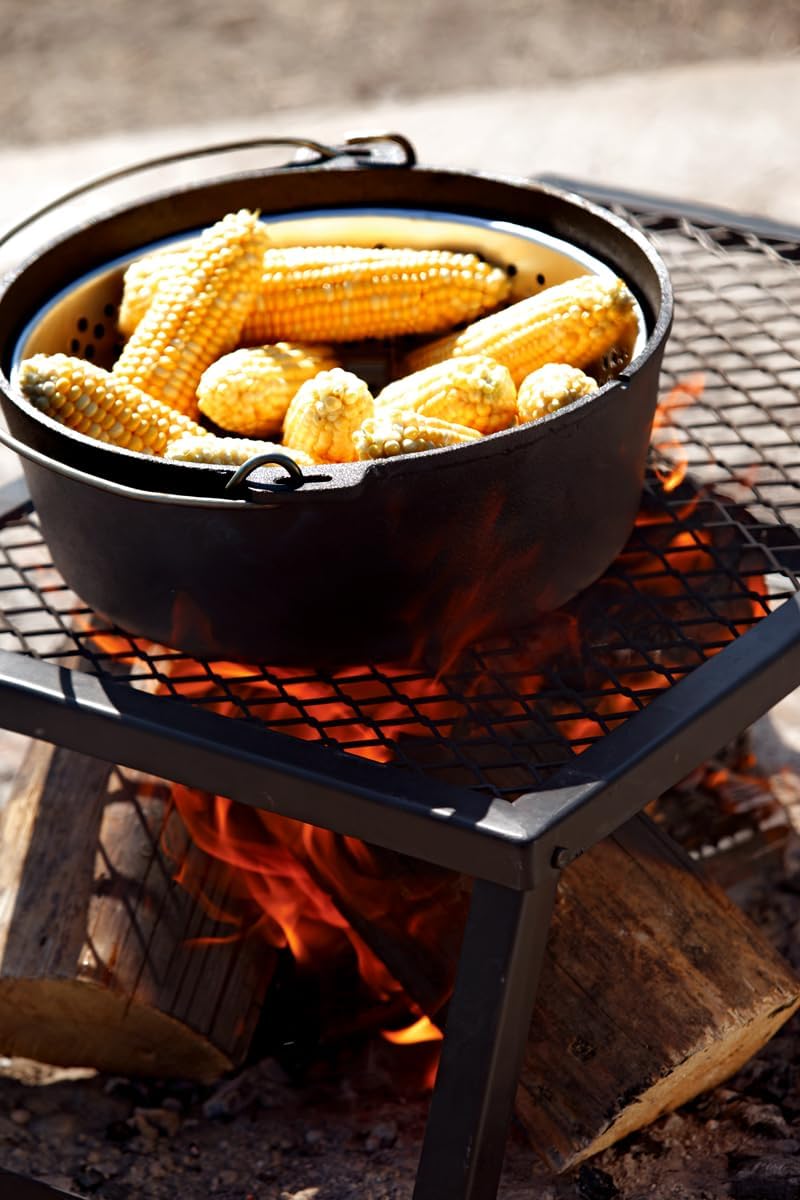 Coghlans Klappgrill &