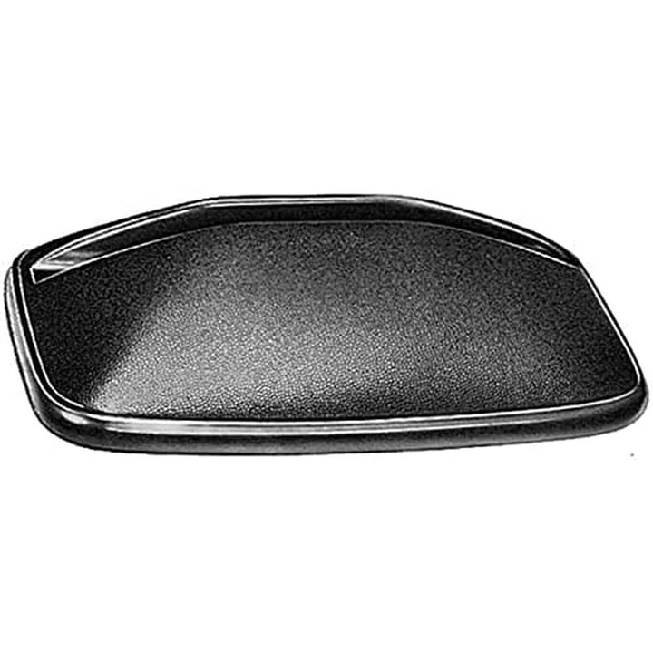 HELLA - Aussenspiegel - Kunststoffgehäuse - schwarz - Breite: 200mm - Höhe: 422mm - beidseitig - 8SB