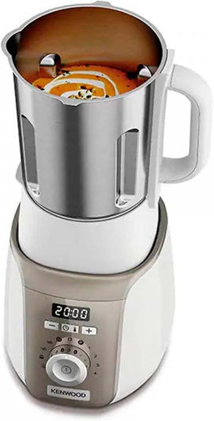 Batidora de vaso KENWOOD MODELO CBL30.000CP