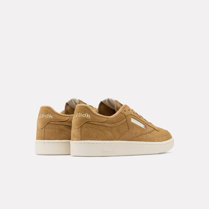 Reebok Unisex Reebok Glide Ripple ClipSneaker 34 EU Chalk Gingerroot Alabaster, 34 EU Chalk Gingerro