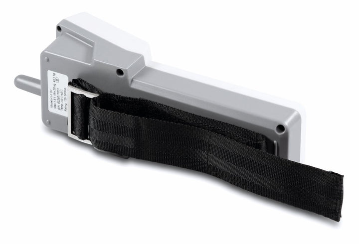 KERN HFC 600K-1 HFC Zugkraftmessgerät, Messbereich 600kg, Ablesbarkeit 200g
