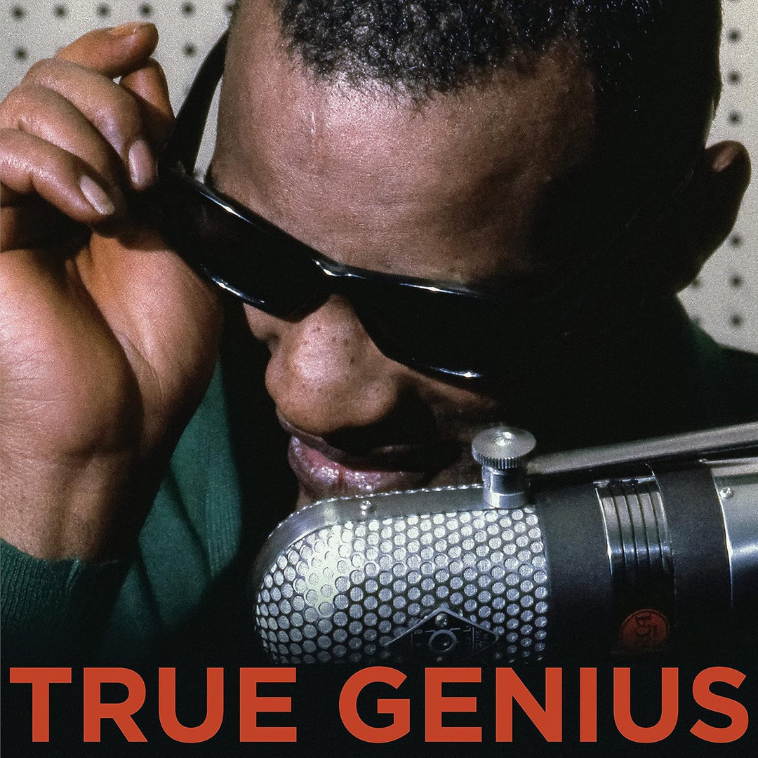 True Genius (Deluxe, Audio-CD