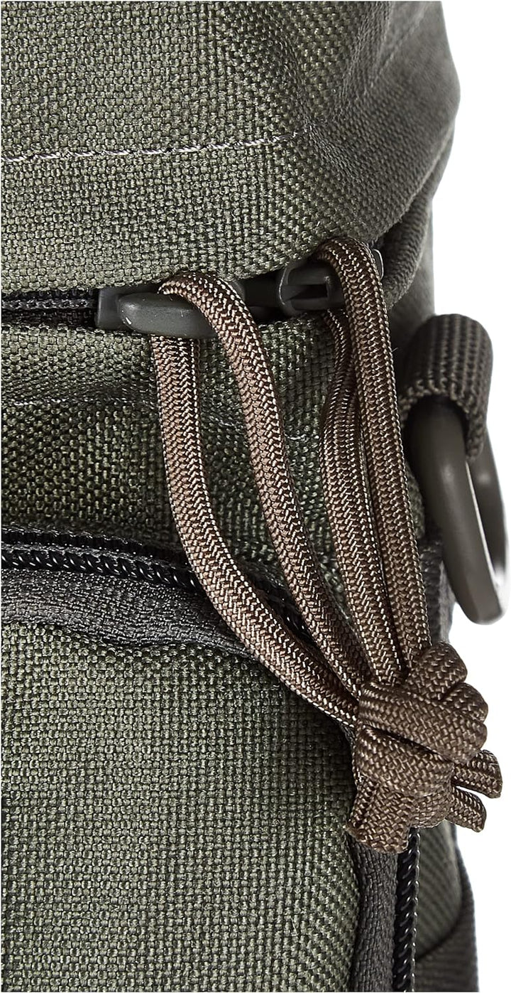 Maxpedition 30,5 x 12,7 cm Flaschenhalter Foliage Green, Foliage Green