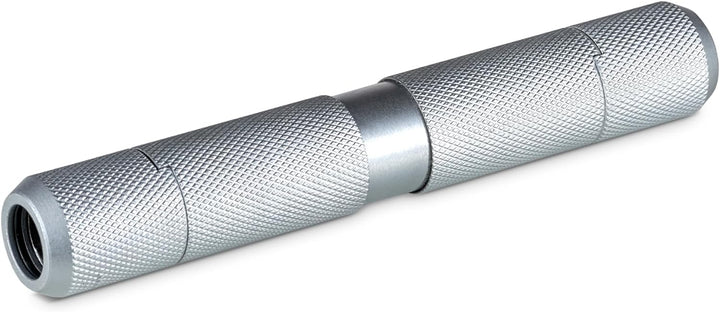 WERHE ® Adapter SDS Max auf SDS Max aufnahme verbinder – robust und stabil, hergestellt aus Stahl –