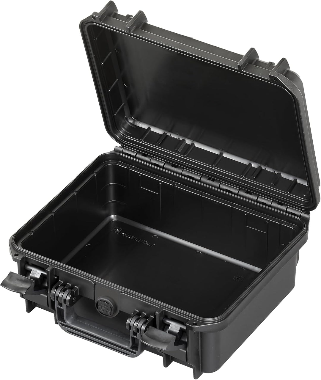 Max Watertight max300.079 Koffer, schwarz, wasserdicht MAX 300 Stück (300 x 225 x 132 mm) 300 x 225