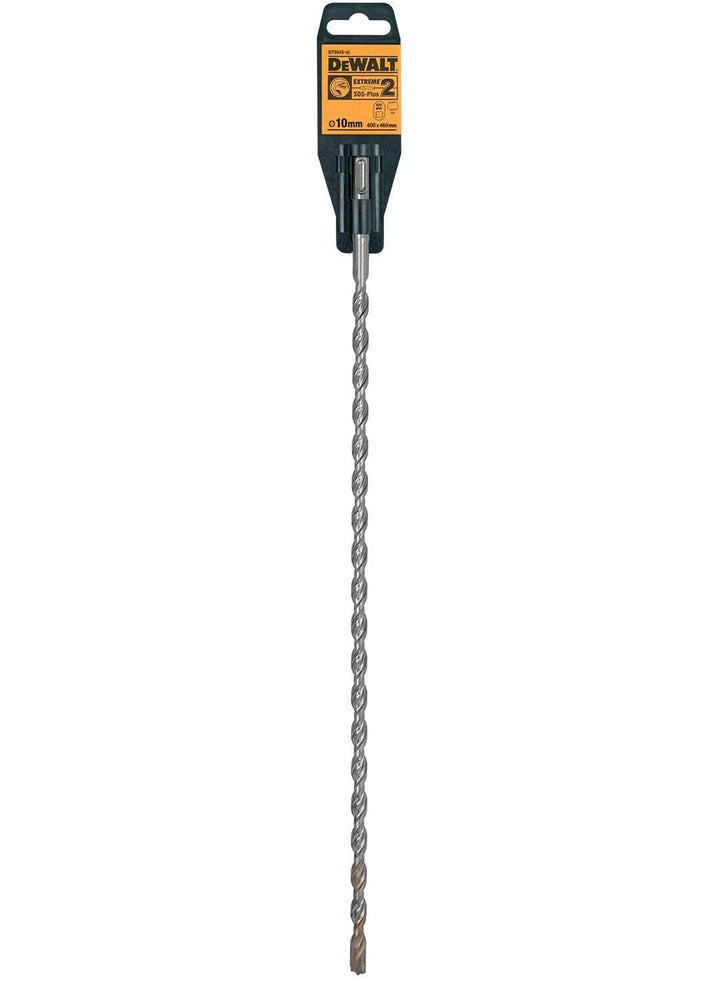 DeWalt Broca SDS-Plus Extreme 2-10x460mm - Unid: 1