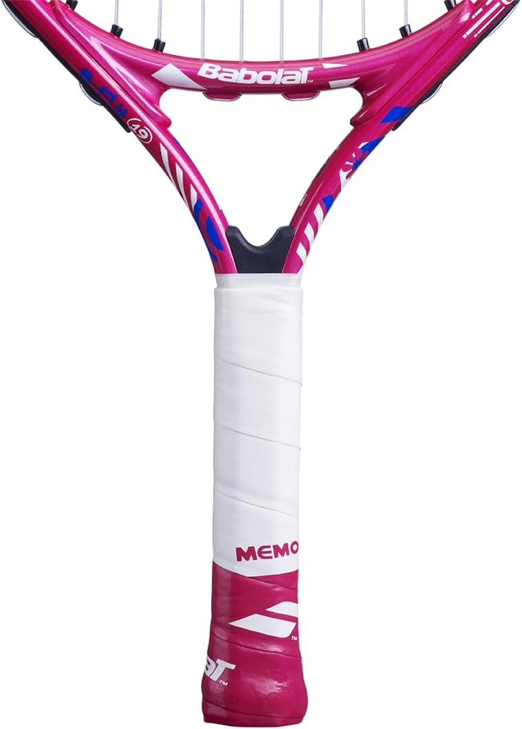 Babolat, Tennisschläger Modell B Fly, Verbundmaterial, Leicht und Handlich, Ideal für Anfänger, Päda