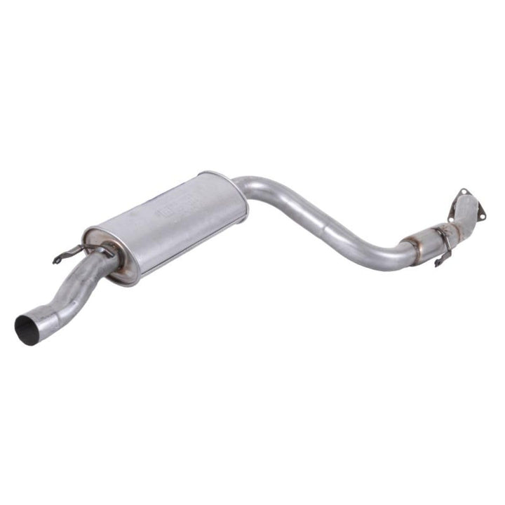 Bosal 283-603 - Mittelschalldämpfer