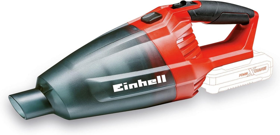 Einhell Akku-Handstaubsauger, TE-VC 18 Li Kit (1x 4,0 Ah)