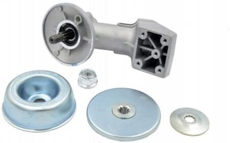 Getriebe kompatibel mit STIHL FS 87 90 94 100 110 120 130 200 240 Motorsense 4130 640 0100